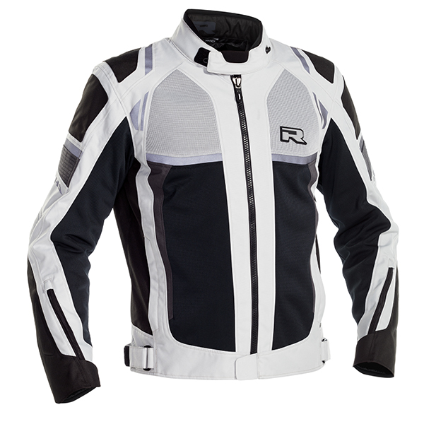 Richa RICHA AIRSTORM WP JACKET TITANIUM